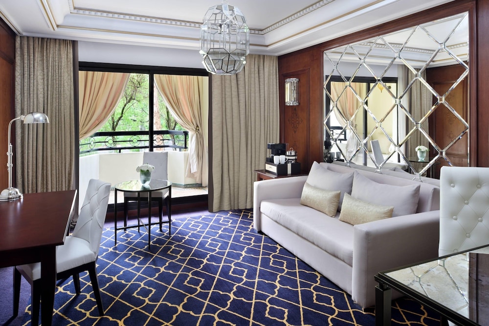 Family Suite, 1 Bedroom - Photo 3