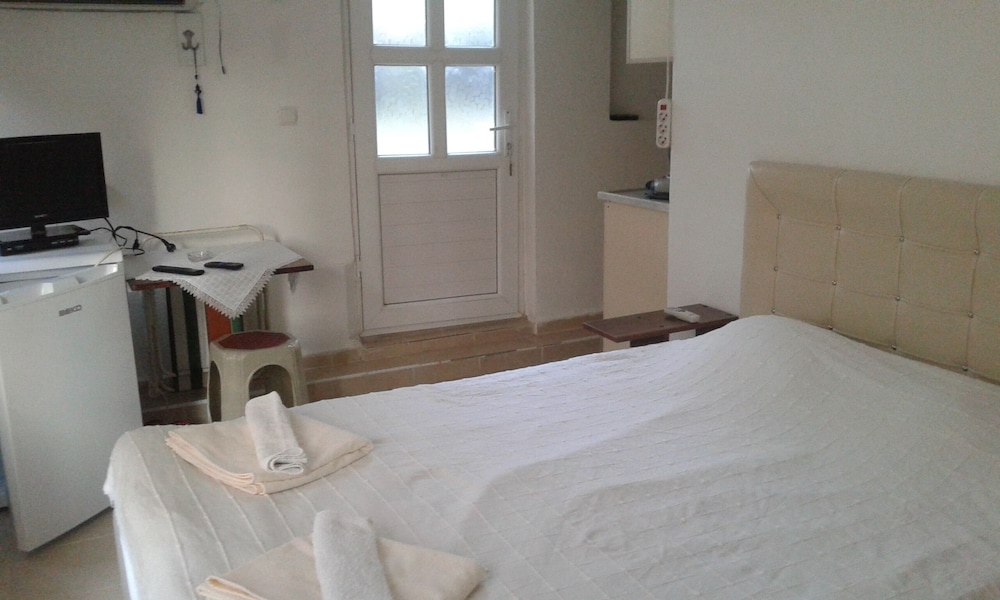Standard Double Or Twin Room photo 1