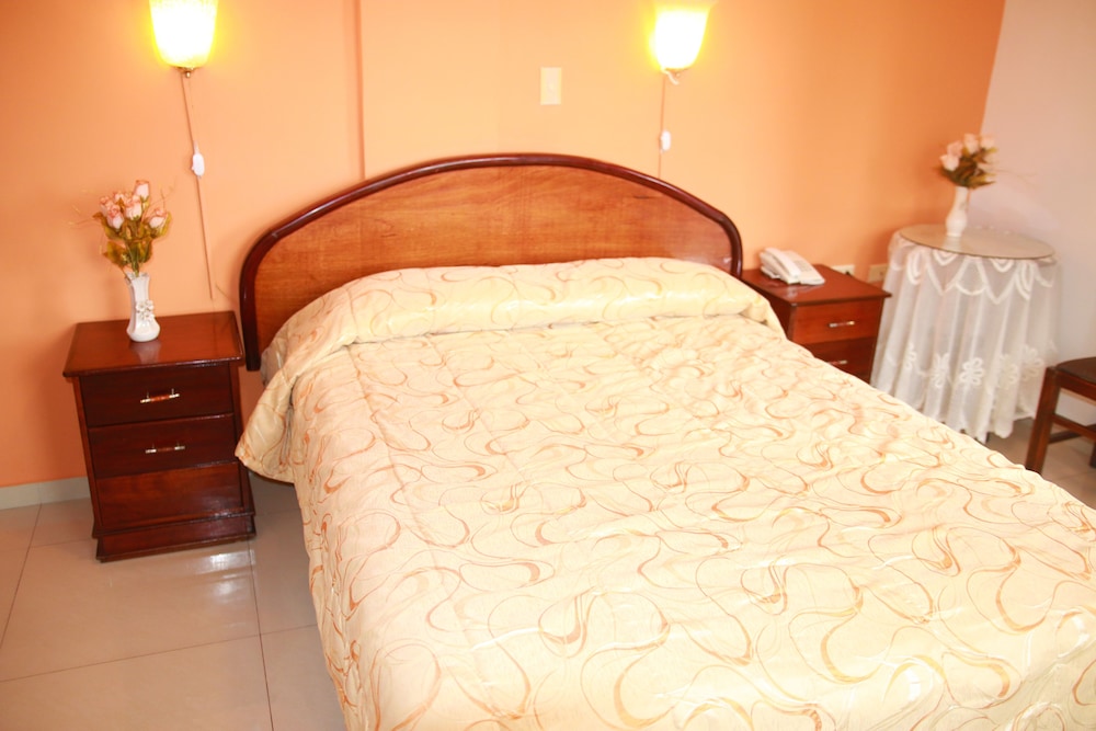 Single Room photo 2