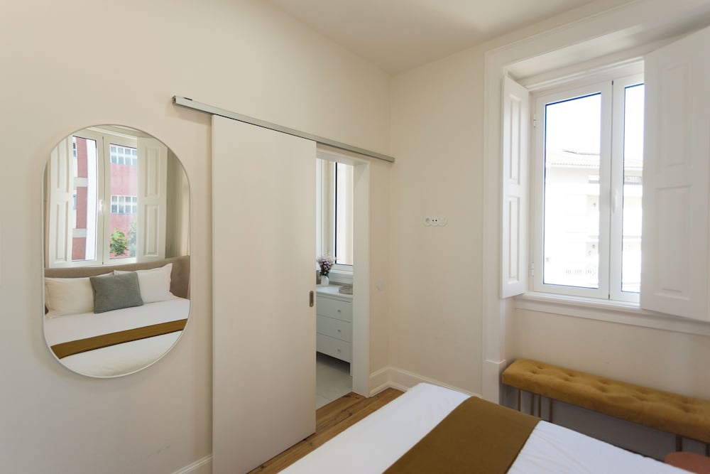Double Room, City View photo 3