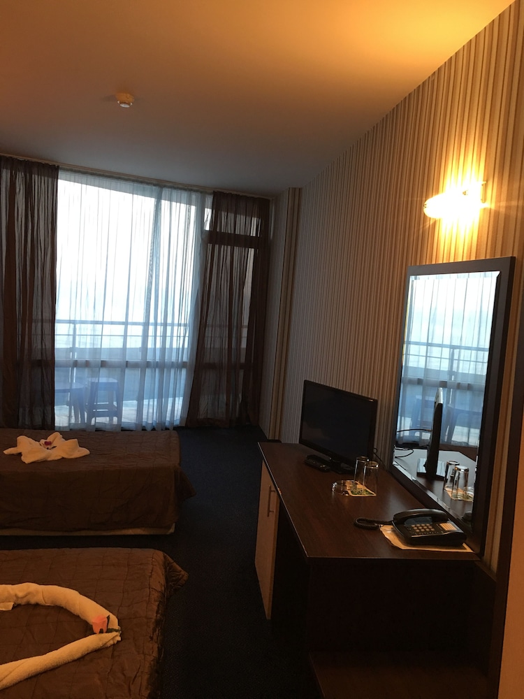 Triple Room, Sea View photo 2