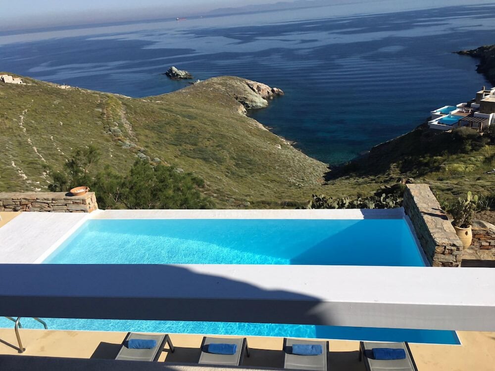 Exclusive Villa, Multiple Beds, Sea View photo 2