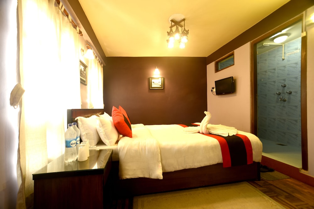 Single Room photo 2