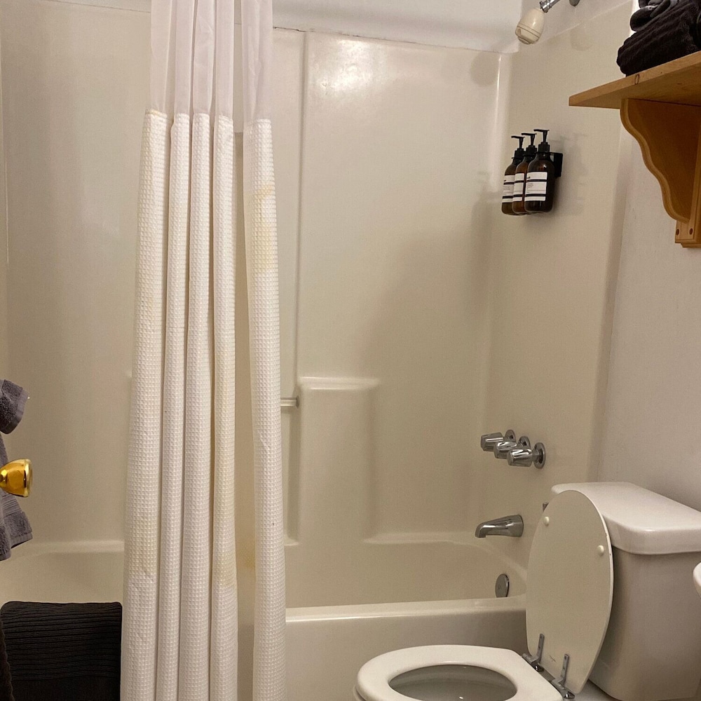 Cabin photo 3