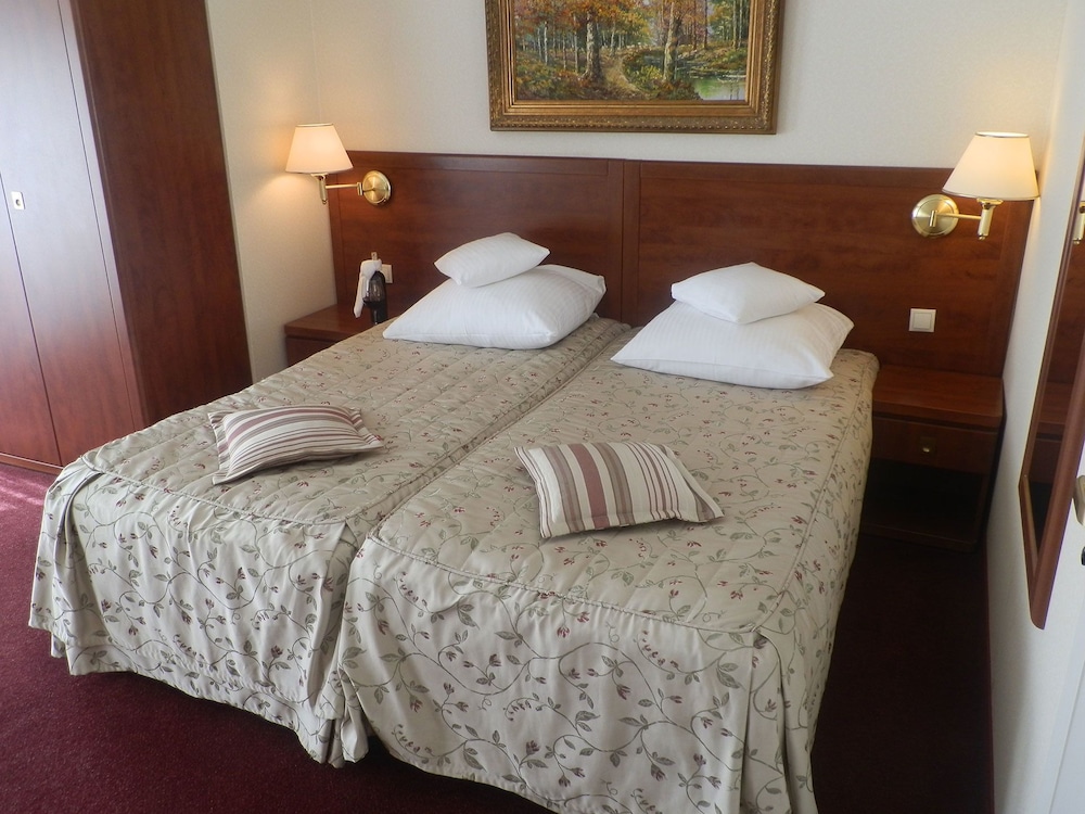 Comfort Double or Twin Room
