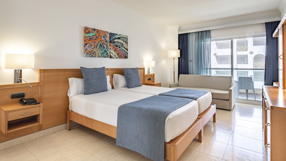 Double Room, Sea View (+ Pool View)