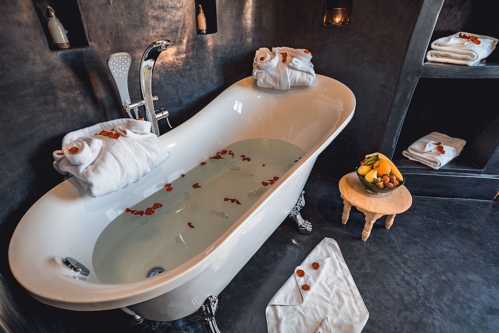 Luxury Suite - Photo 7