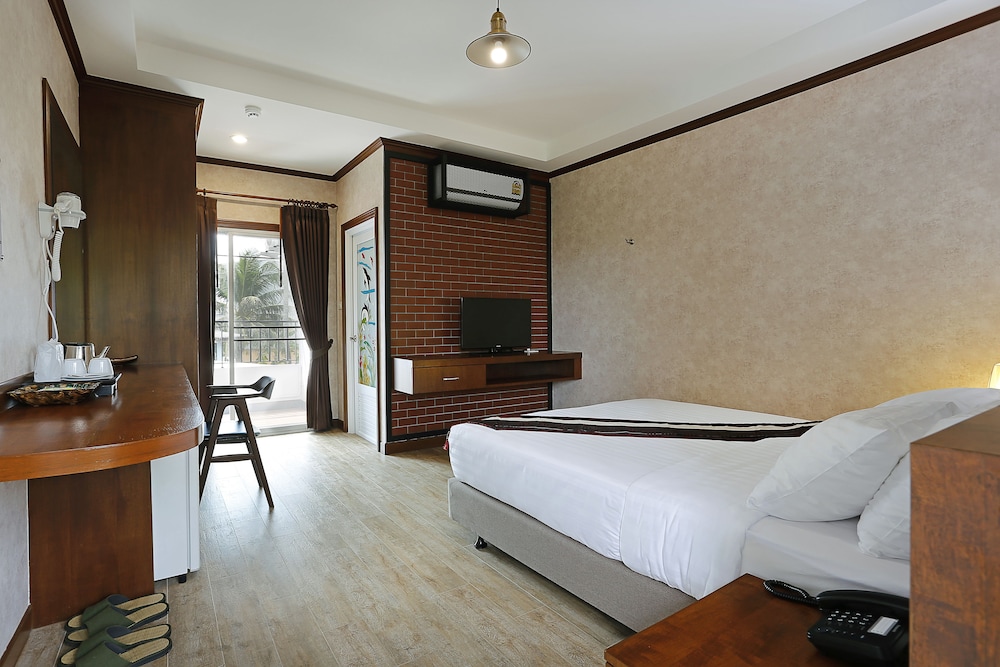 Standard Double Room photo 2