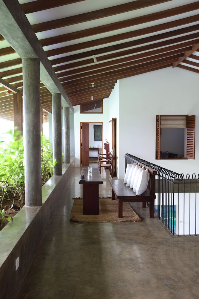 Standard Villa, Non Smoking photo 3