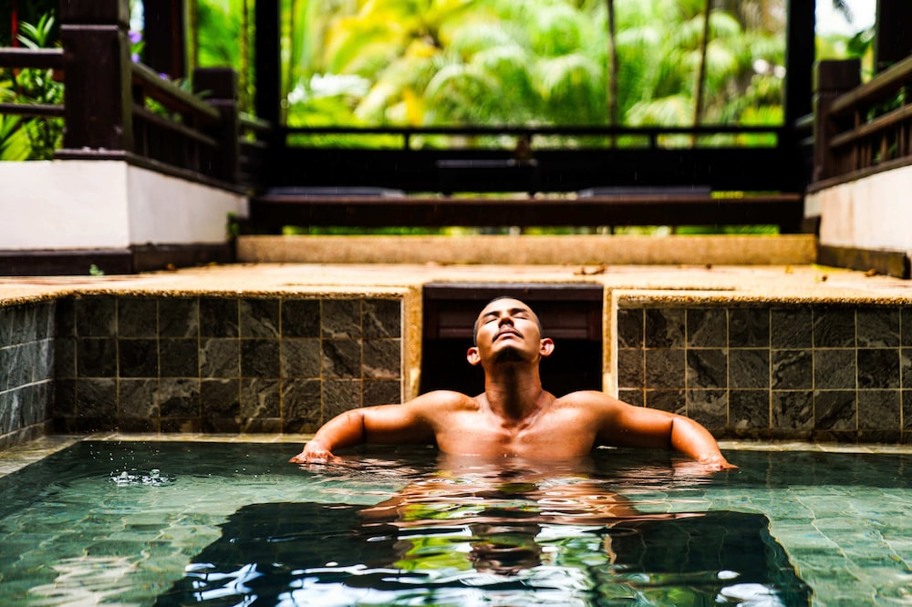 Hotspring Pool Villa - Photo 7