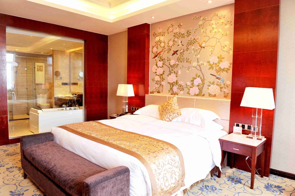 Room, 1 King Bed, Non Smoking