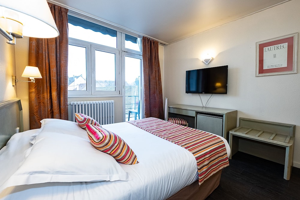 Comfort Double or Twin Room - Photo 3