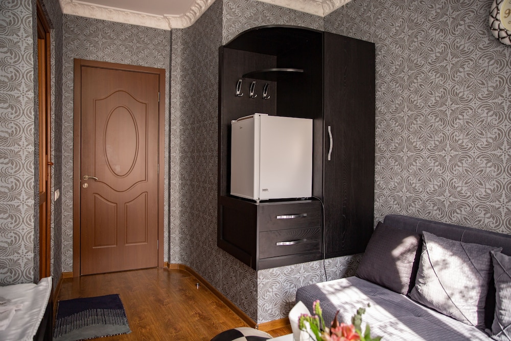 Double or Twin Room, Balcony photo 3