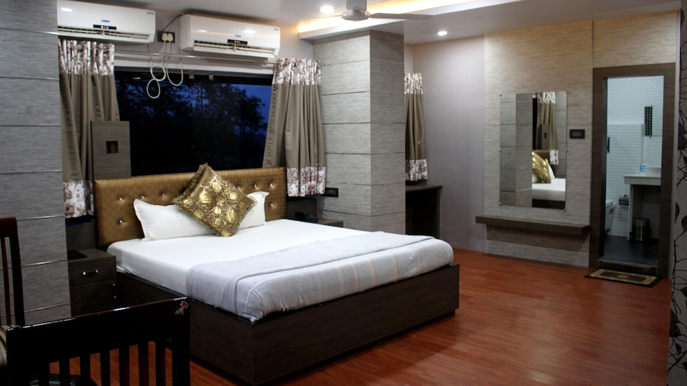 Superior Room photo 3
