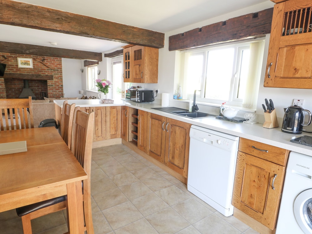 Cottage photo 3