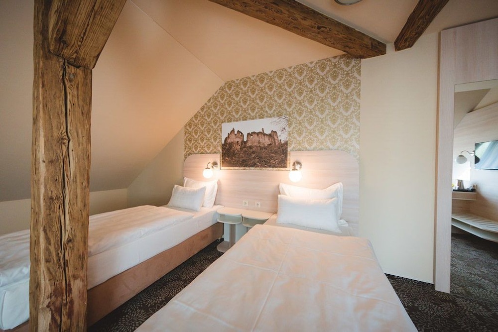 Classic Double Room - Photo 3