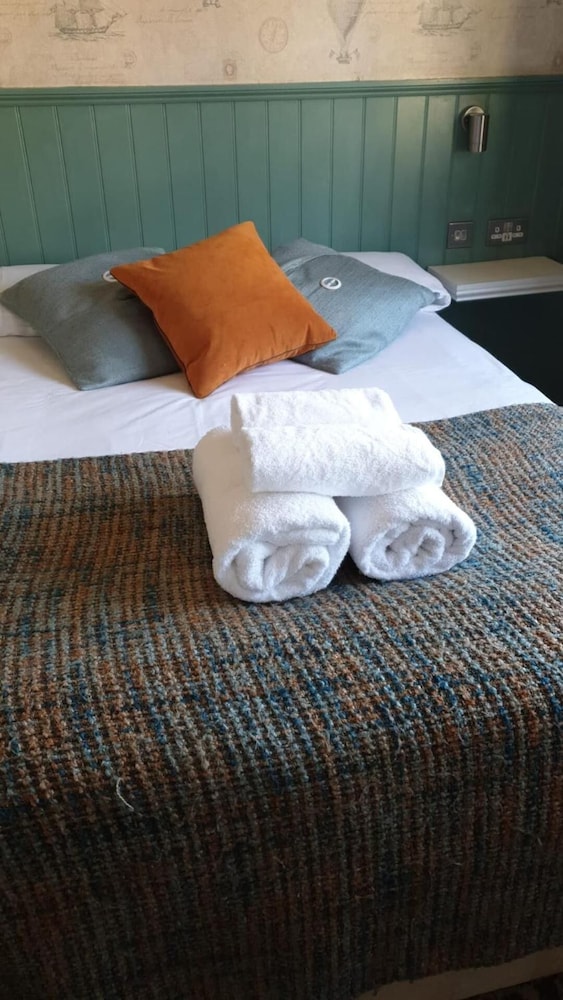 Superior Double Room - Photo 1