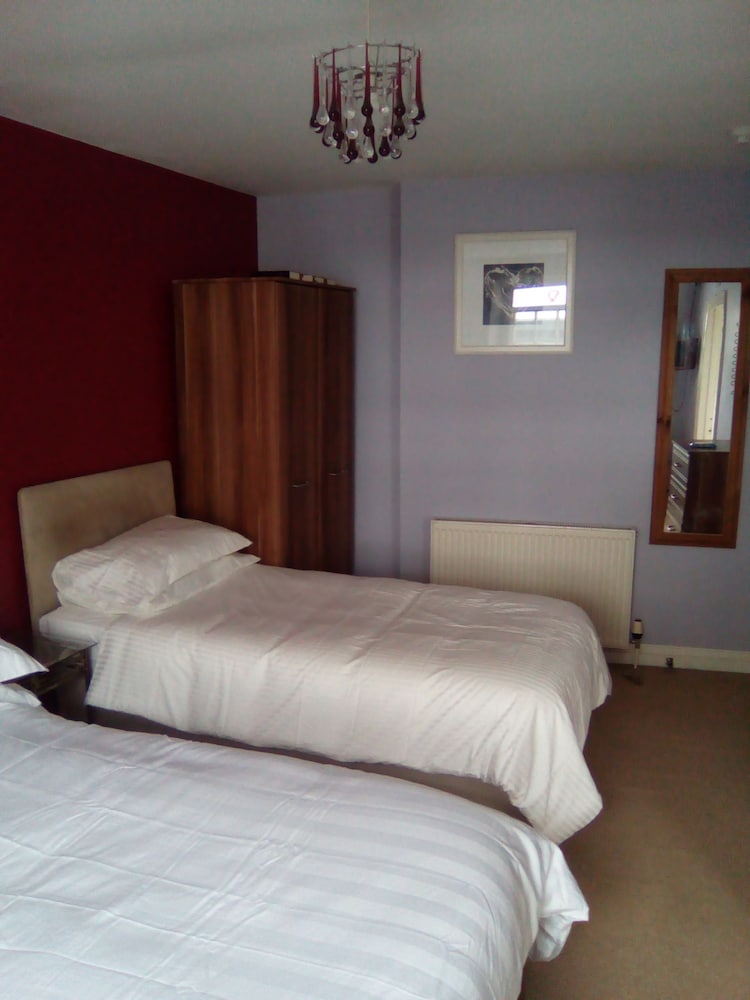 Comfort Triple Room, Multiple Beds, Non Smoking photo 1