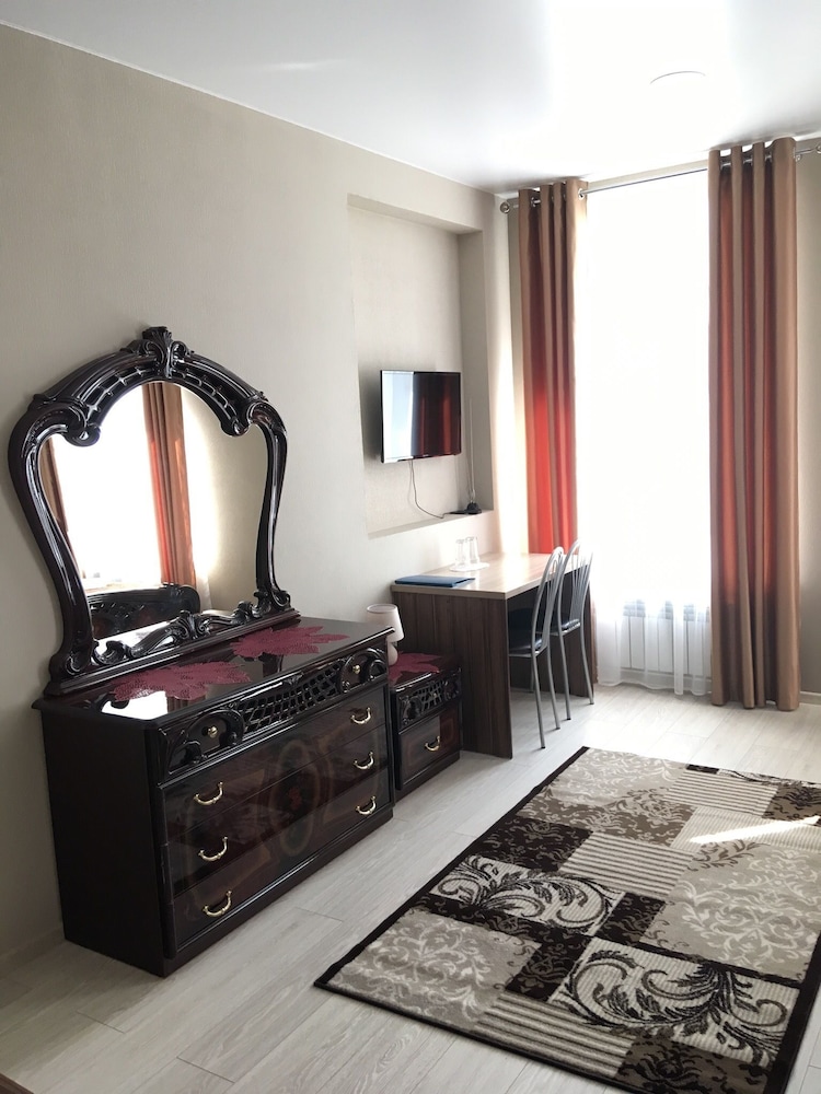 Superior Double Room, 1 Queen Bed, Non Smoking photo 3