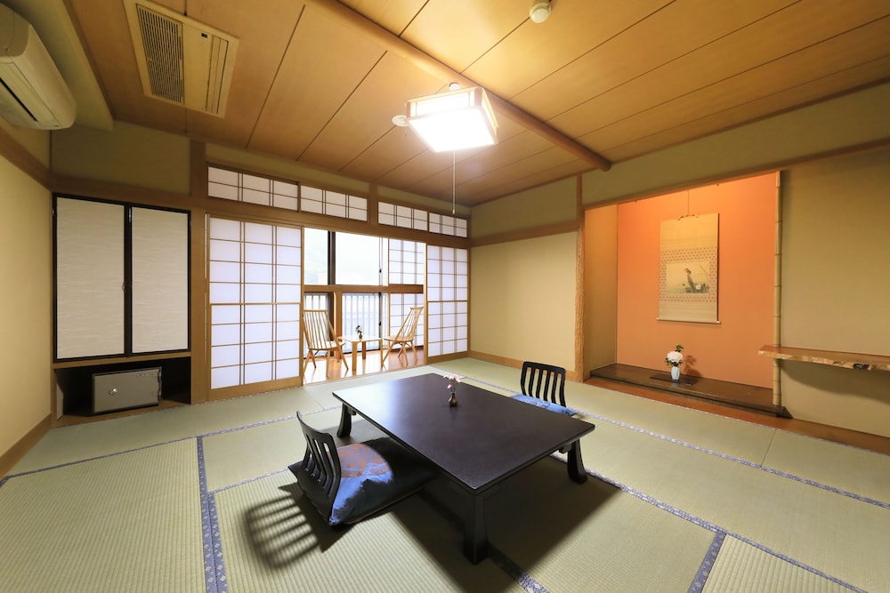 Japanese Style Room for 3 Guests, Non Smoking - Photo 1