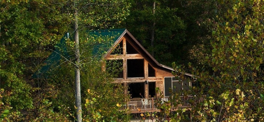 Standard Cabin, Multiple Beds, Non Smoking, 2 Bathrooms (Breezy Point) photo 1