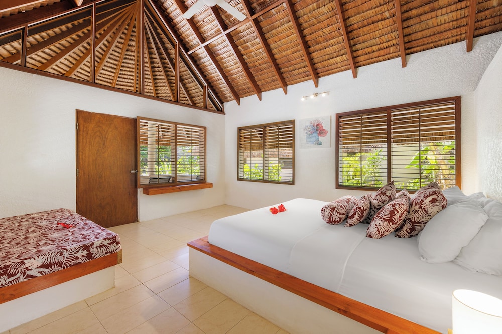 Bungalow, Beachfront - Photo 11