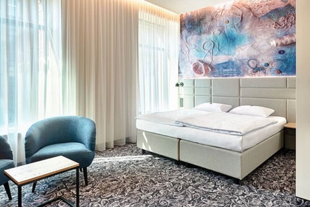 Standard Double Room - Photo 1