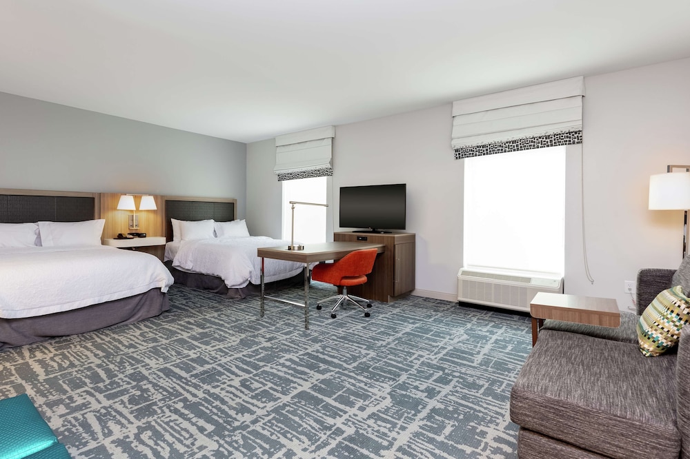 Hampton Inn Acworth, 写真 4