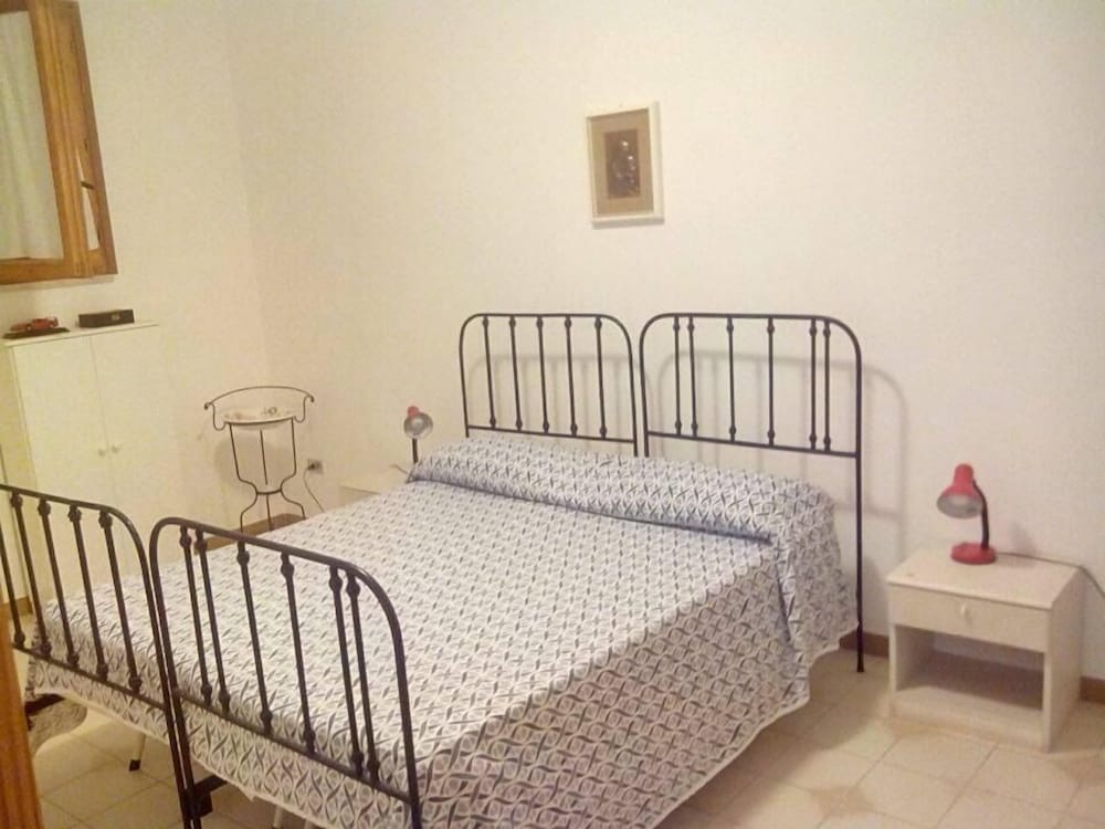 Traditional Apartment, 2 Bedrooms, Sea View