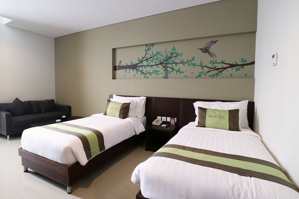Suite photo 2