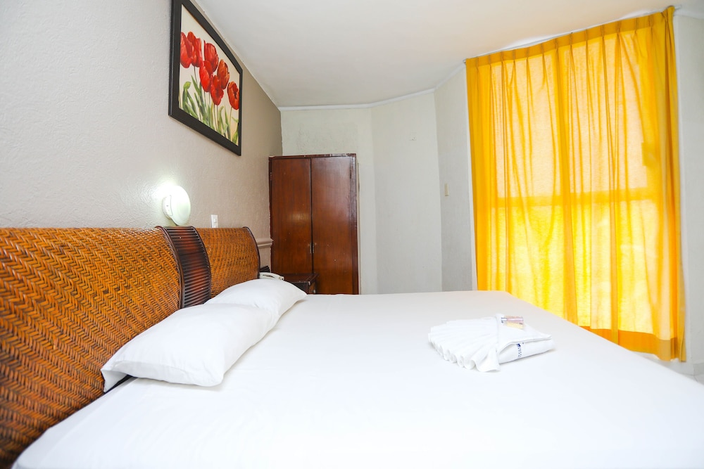 Standard Room, 1 Double Bed - Photo 4