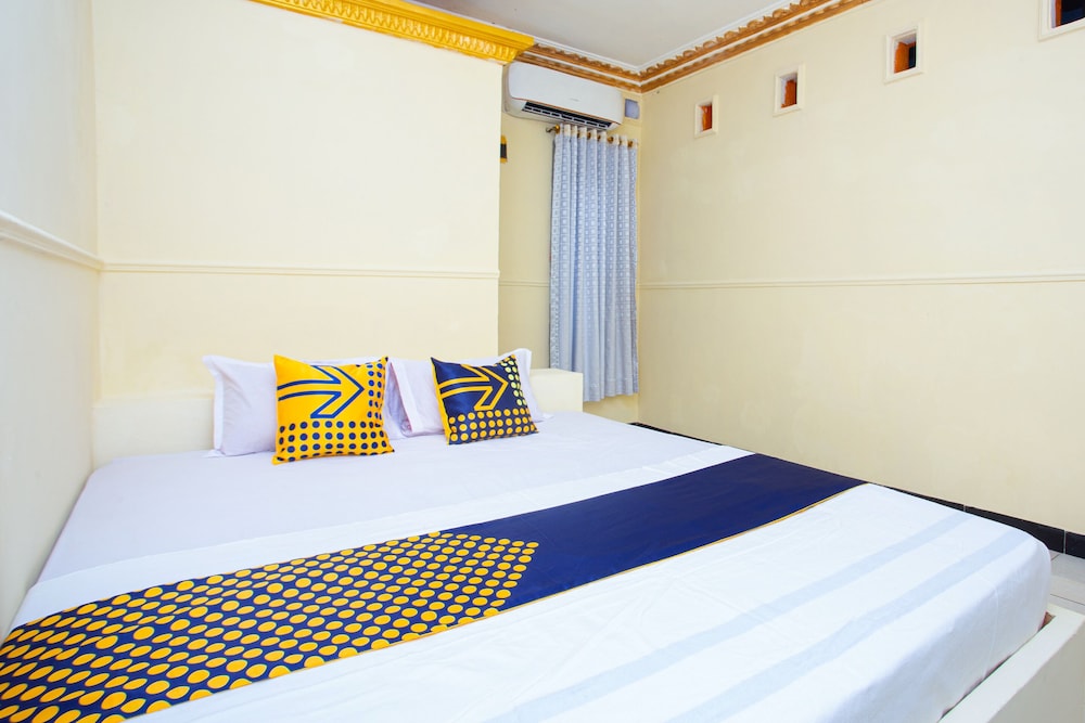 Double Room - Photo 5