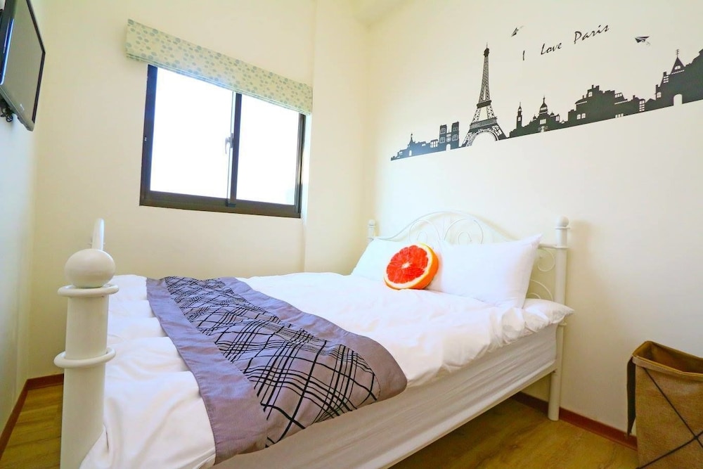 Double Room, Shared Bathroom photo 2