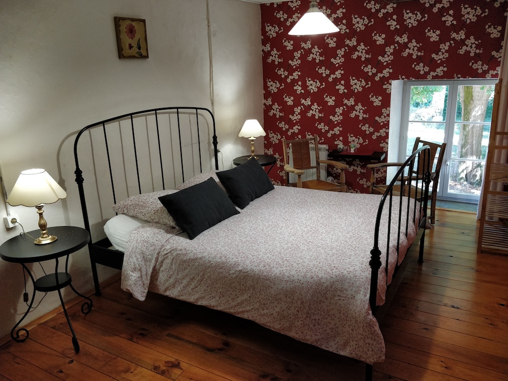 Comfort Double Room, 1 Queen Bed photo 1