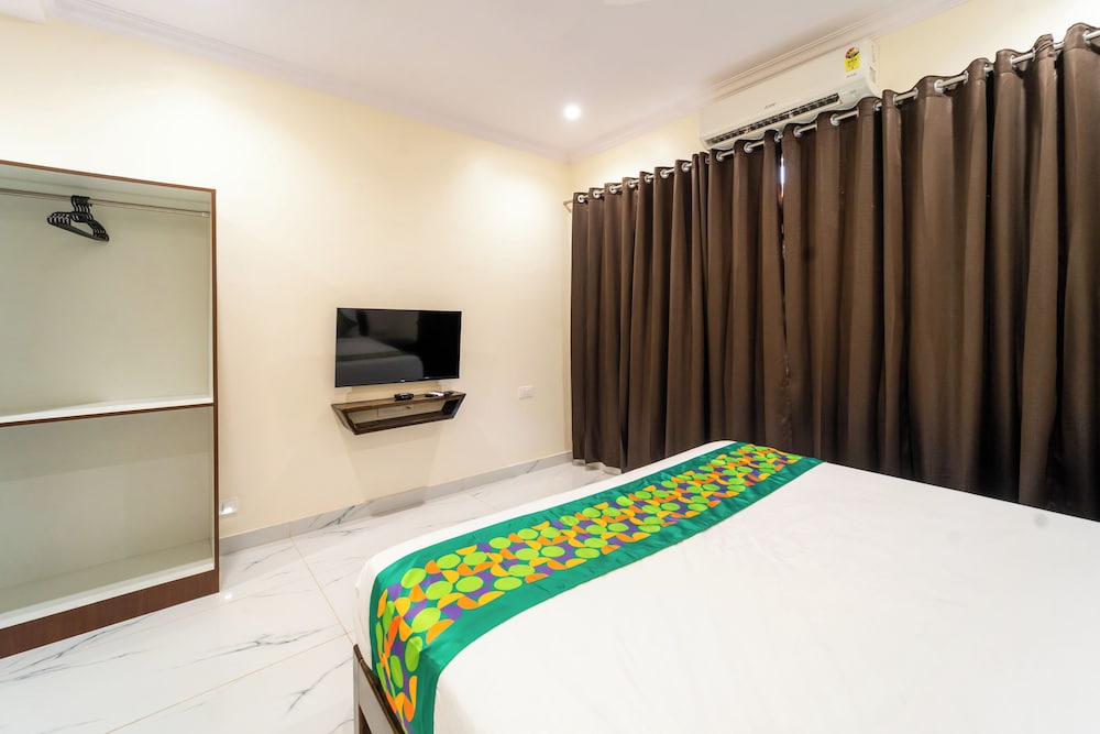 Standard Room - Photo 14