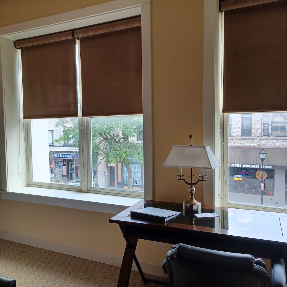 The Clarke Hotel, 写真 6