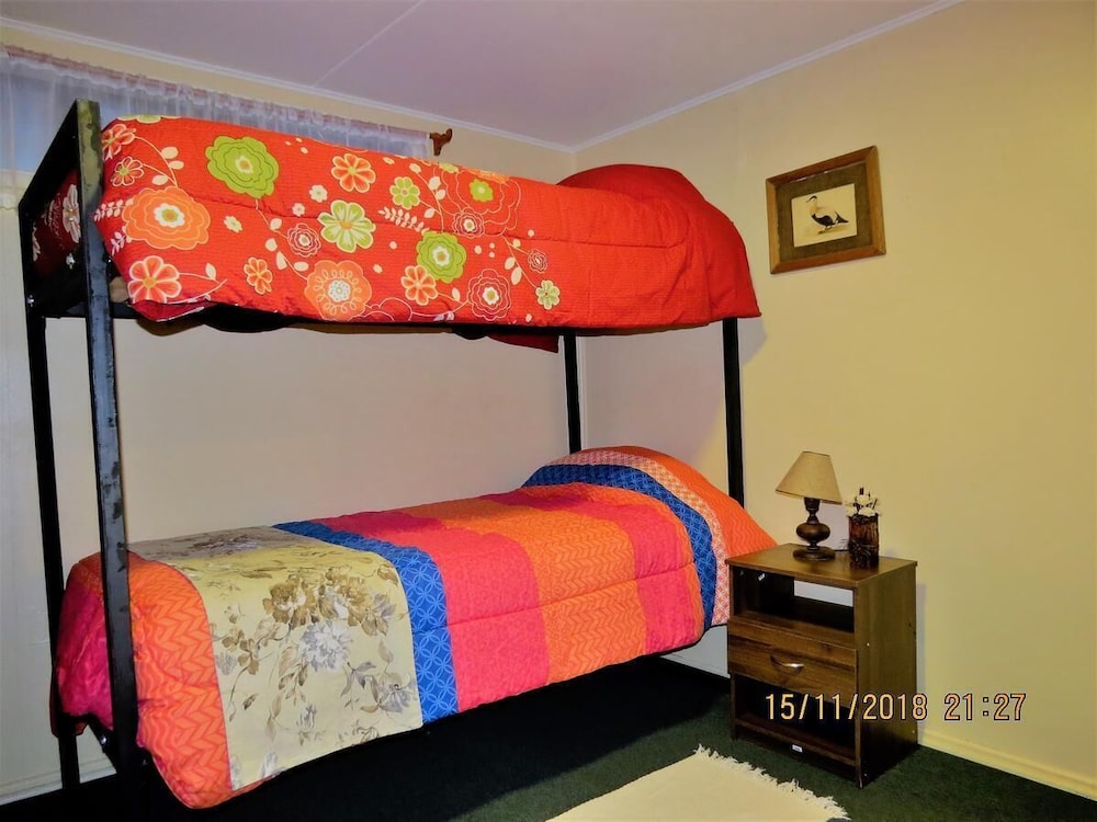 Economy Shared Dormitory, Accessible, Non Smoking photo 2