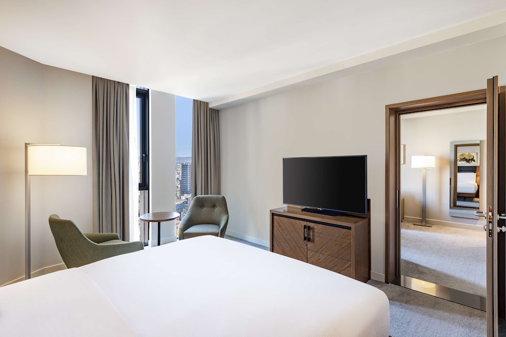 Suite, 1 Bedroom photo 3