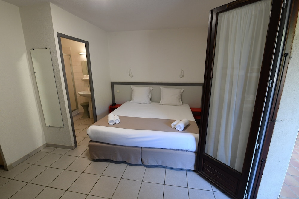 Comfort Double Room (Nature)