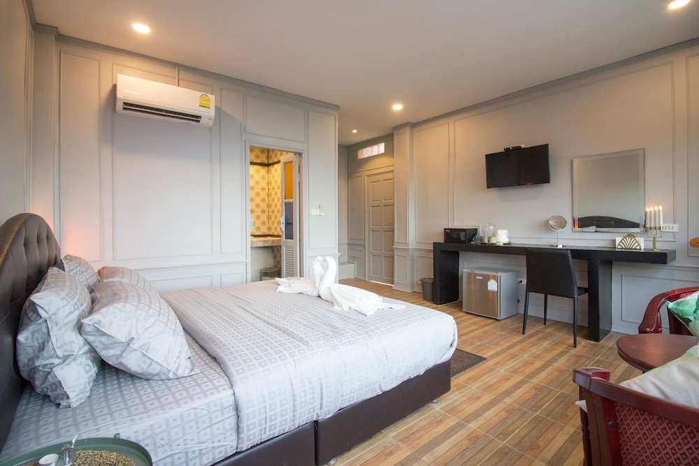 Superior Double Room photo 3
