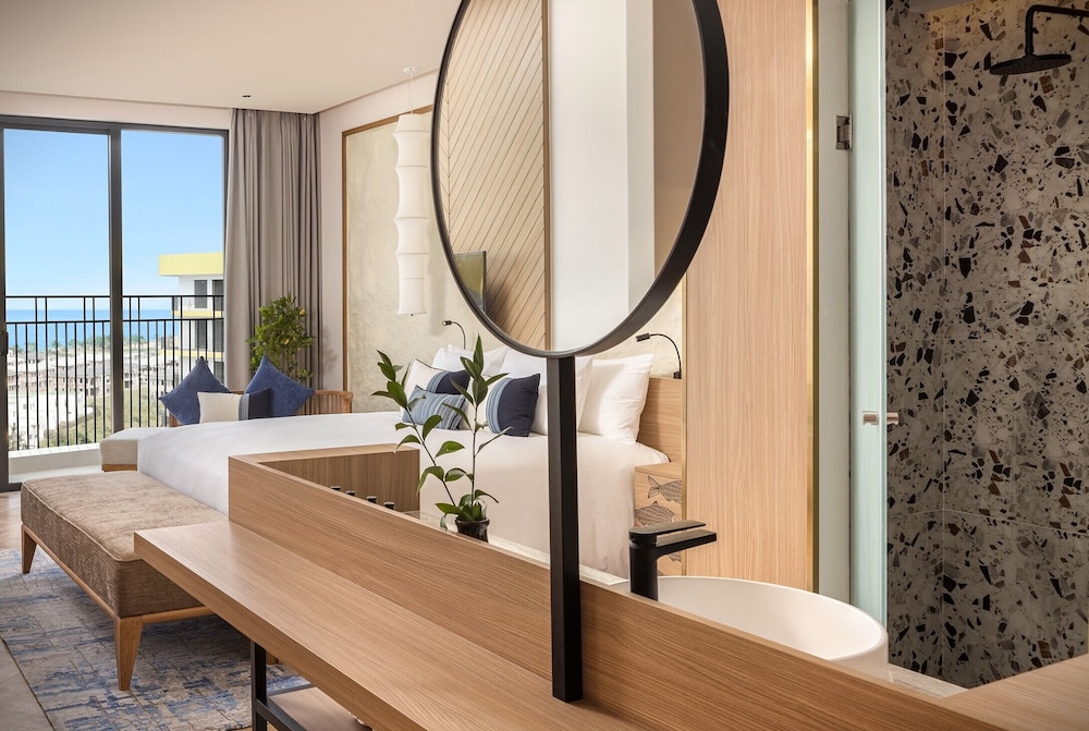 Premier Ocean View Twin - Photo 6