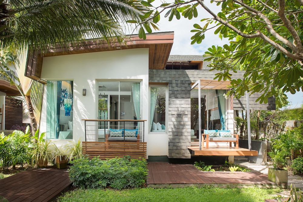 Deluxe Cabana Garden View - Photo 7