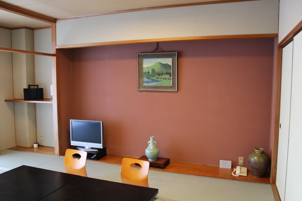 Manyo Japanese Tatami Room photo 3