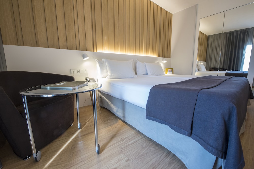 Standard Triple Room photo 2