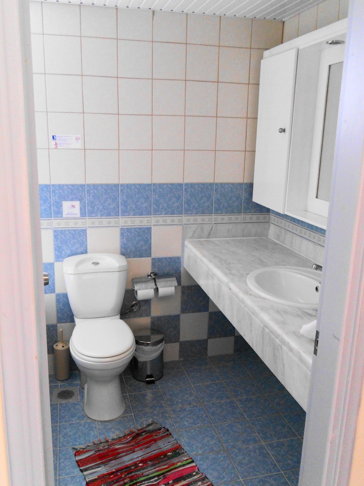 Standard Room, 1 Bedroom, Sea View photo 2