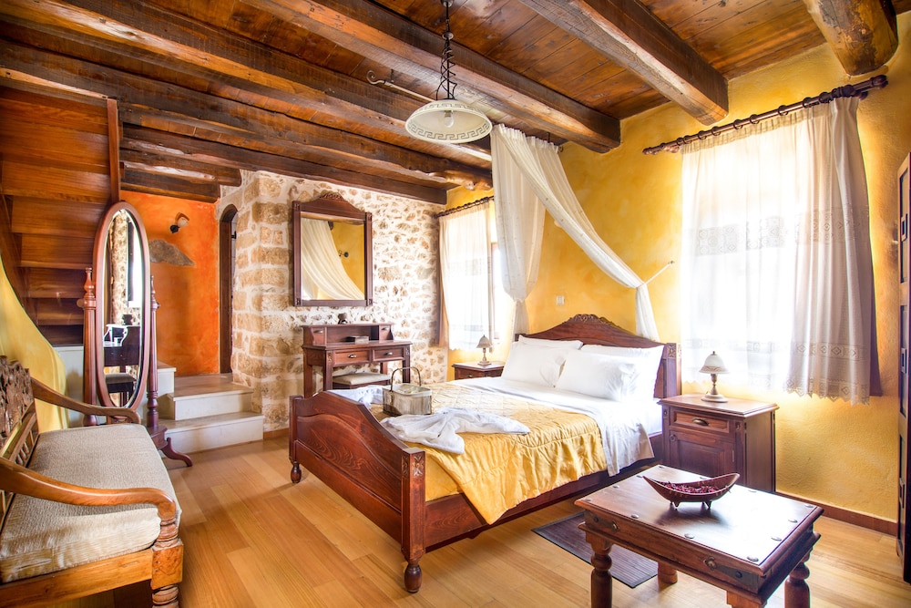 Traditional Duplex (Diktamos) photo 1