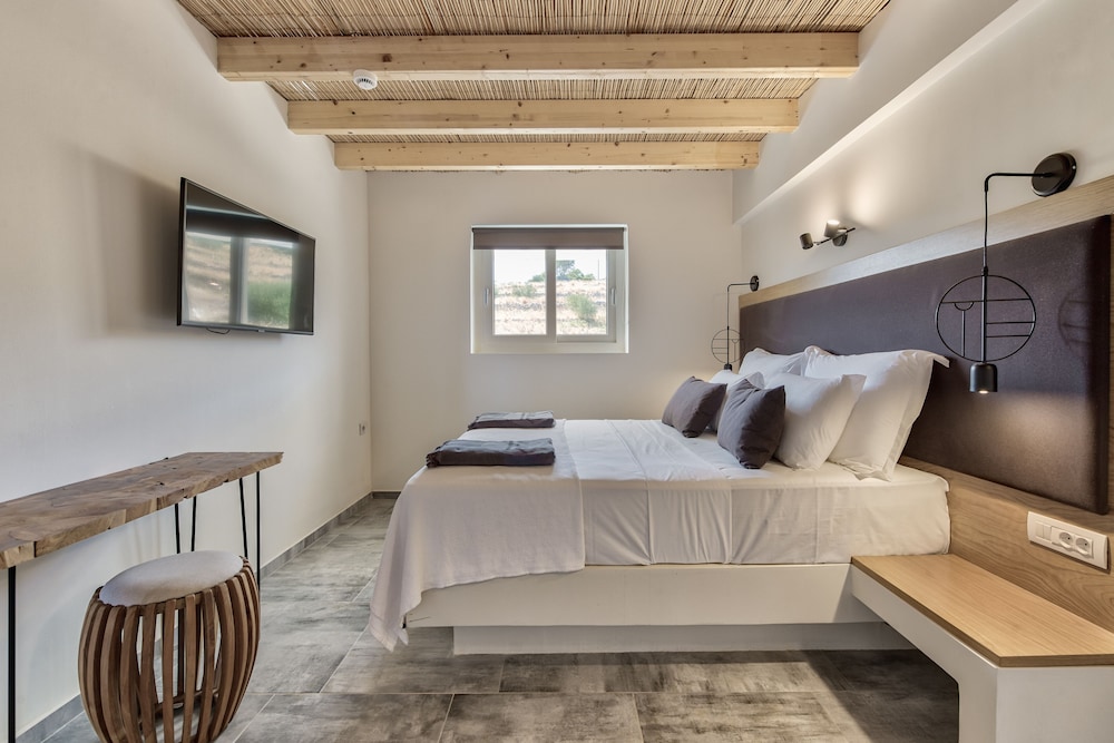 Suite Deluxe, vue mer