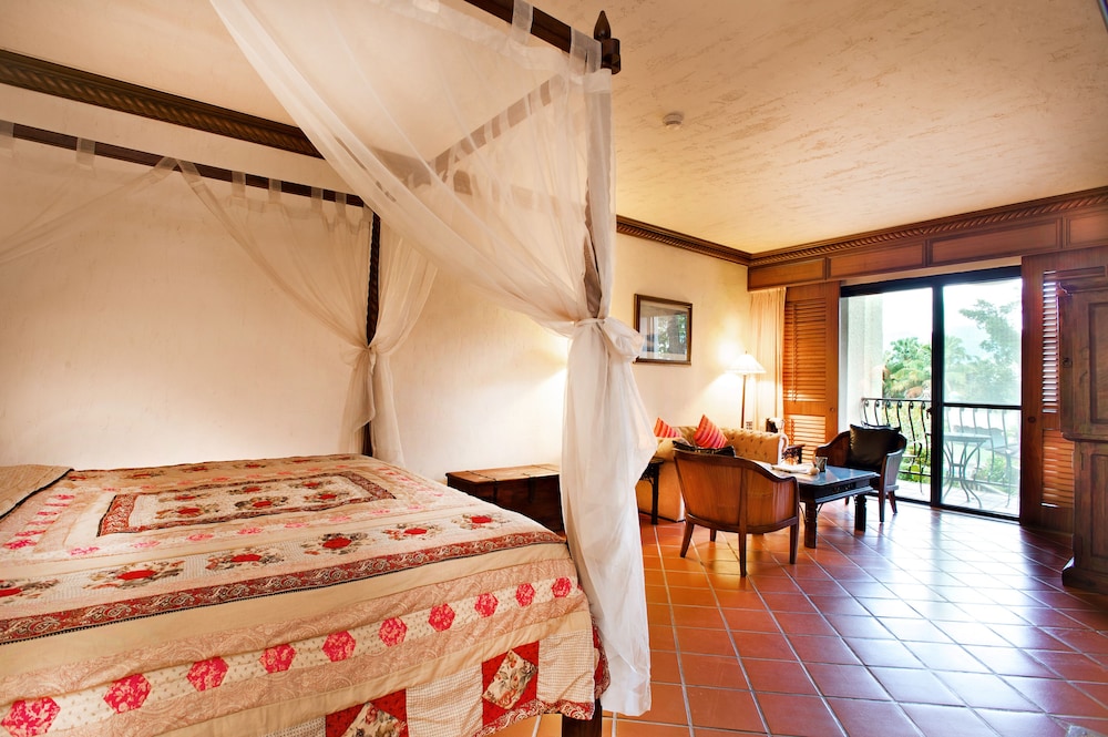 Honeymoon Double Room, 1 Queen Bed - Photo 2
