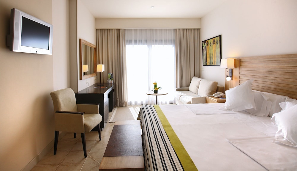 Superior Double Room, Balcony