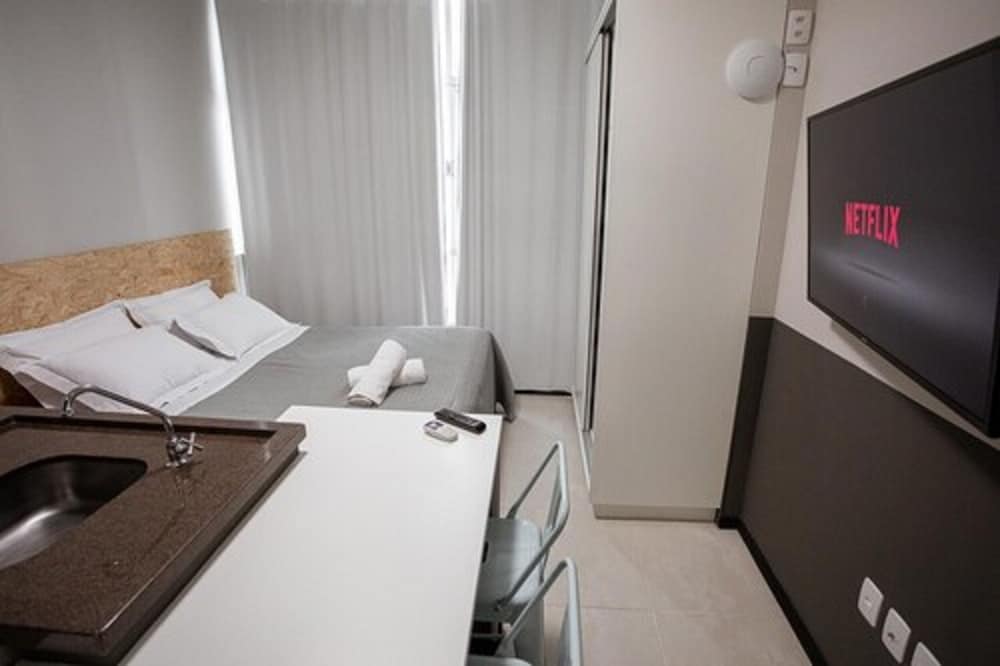 Exclusive Suite, 1 Bedroom photo 1
